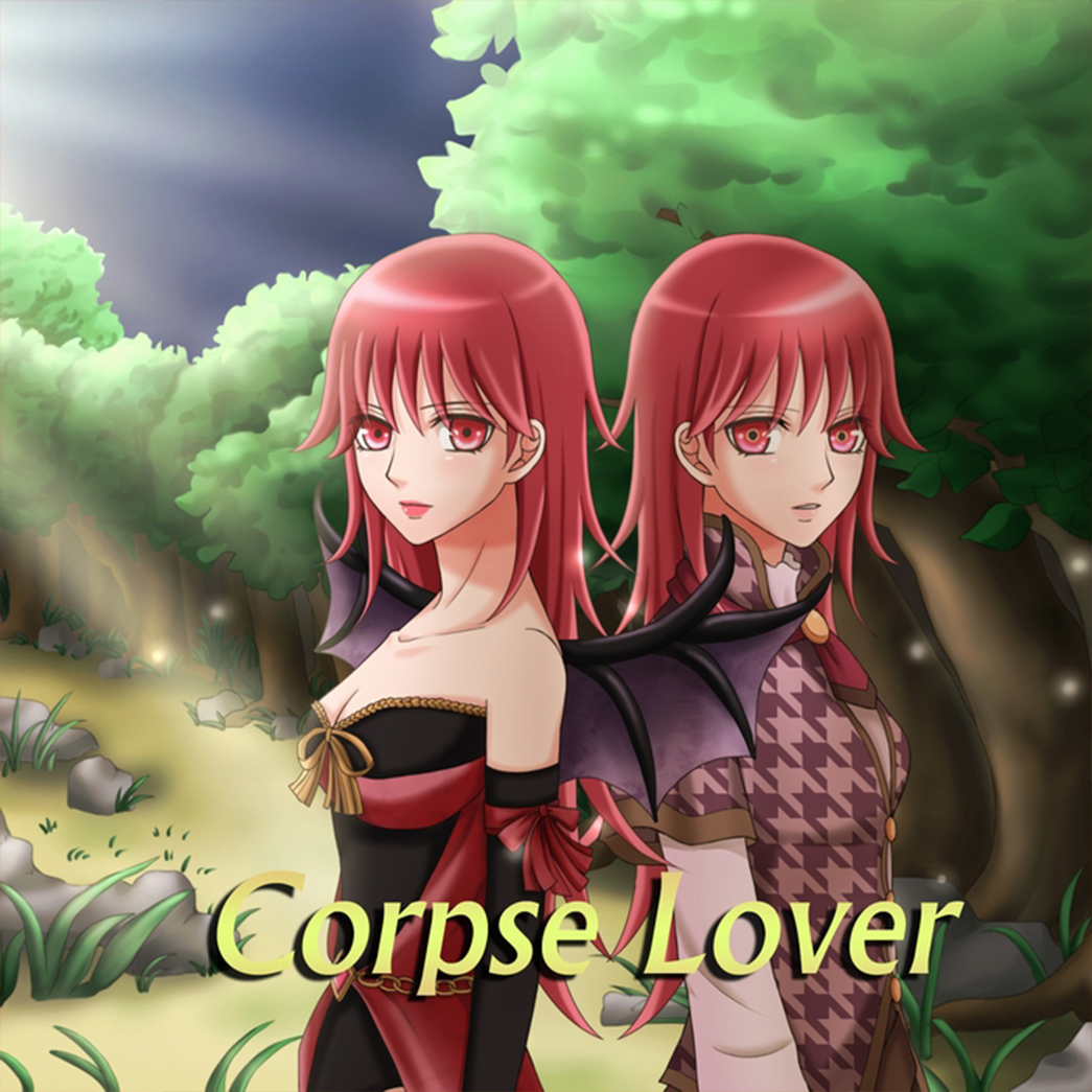 Corpse Lover